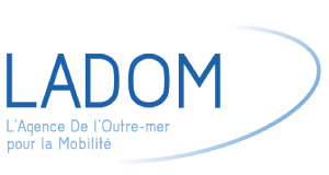 Logo de Ladom